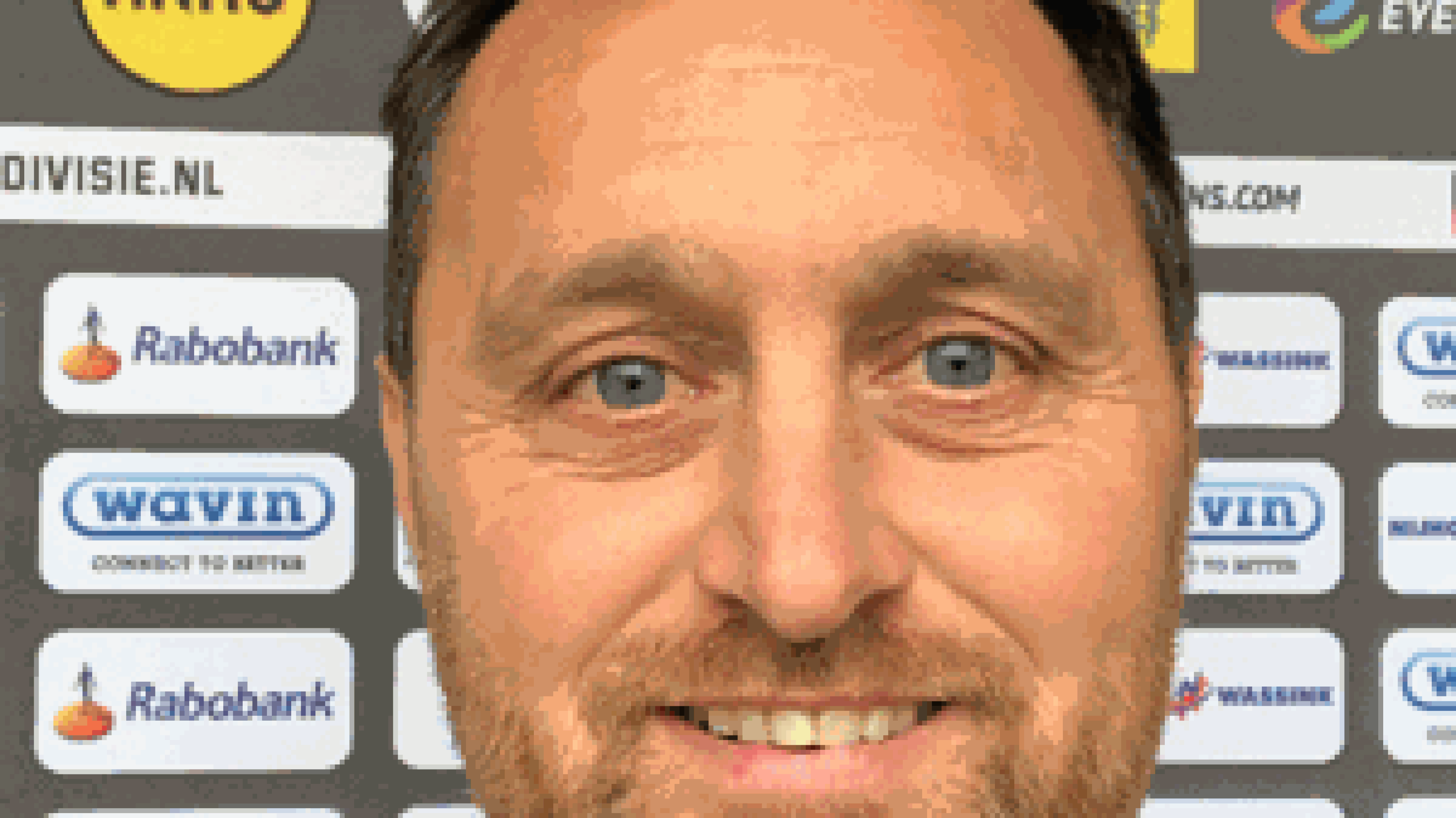 Marcel Akgün is de nieuwe trainer van sc Elim